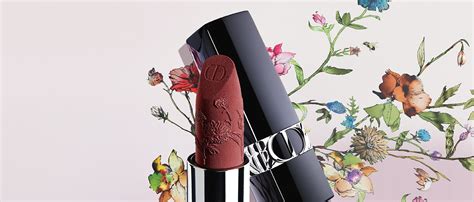 dior millefiori couture edition|Millefiori Limited Edition Velvet Rouge Dior Lipstick .